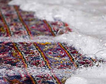 خدمات تخصصی قالیشویی در قالیشویی شهرری